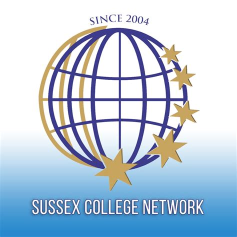 Sussex College Network - YouTube