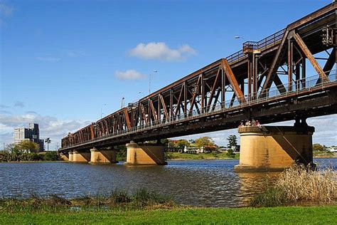 Clarence River, Grafton, New South Wales, Australia | Australian travel ...