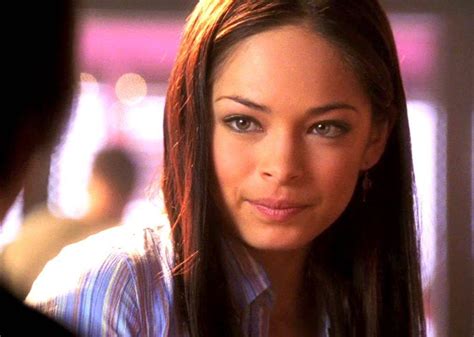 Picture of Lana Lang (Smallville)