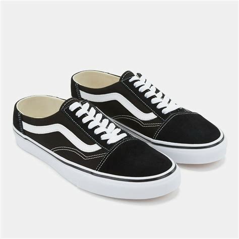 Vans Black White Old Skool Trainers | ubicaciondepersonas.cdmx.gob.mx