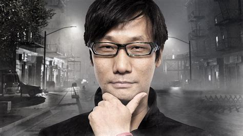 Silent Hill is the Real Victim in the Konami/Kojima Split