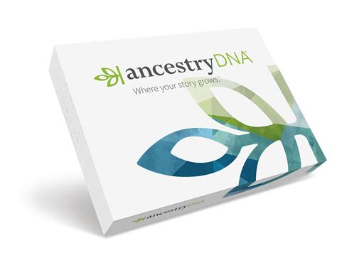 AncestryDNA: Genetic Ethnicity Test with Lab Fee included - Walmart.com ...