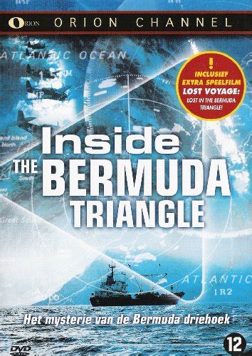 9789077742303: Inside the Bermuda Triangle ( documentary ) + Lost ...