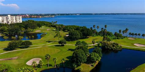 Picturesque Tampa Suburbs Near Golf Courses - Haven Lifestyles