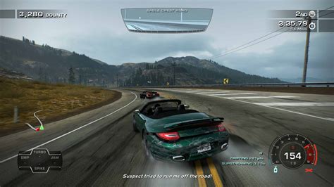 Need for Speed: Hot Pursuit Remastered review - Traxion.GG