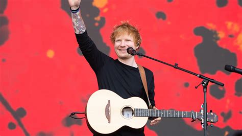 Ed Sheeran Tickets 2023: Mathematics Tour Resale Discount Codes, Deals ...