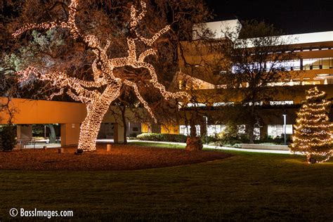 Civic Arts Plaza | Ventura County Stock Photos