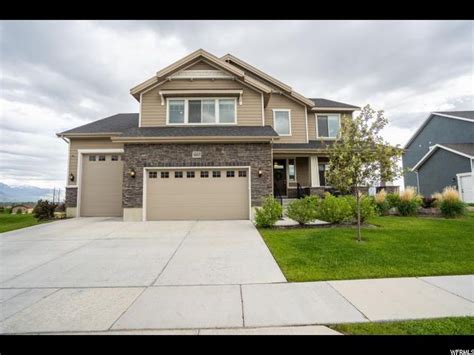 RV garage homes in Tooele UT