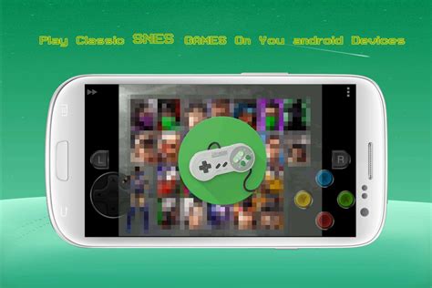 7 Best SNES Emulators for Android[Download][Latest]