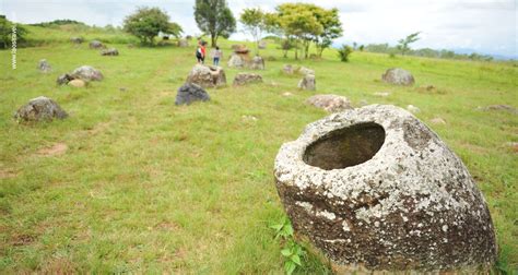 Plain of Jars, Laos - A Complete First-Hand Guide