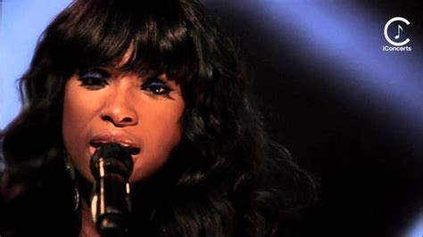 Jennifer Hudson - Spotlight Live IConcerts | Jennifer hudson spotlight ...