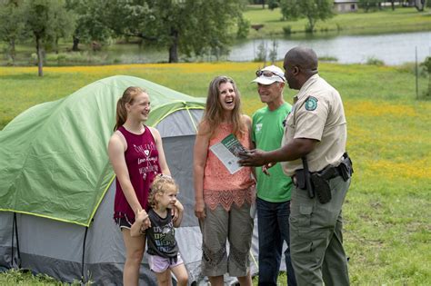 Outdoor Tips from Texas Parks & Wildlife magazine: Texas State Park ...