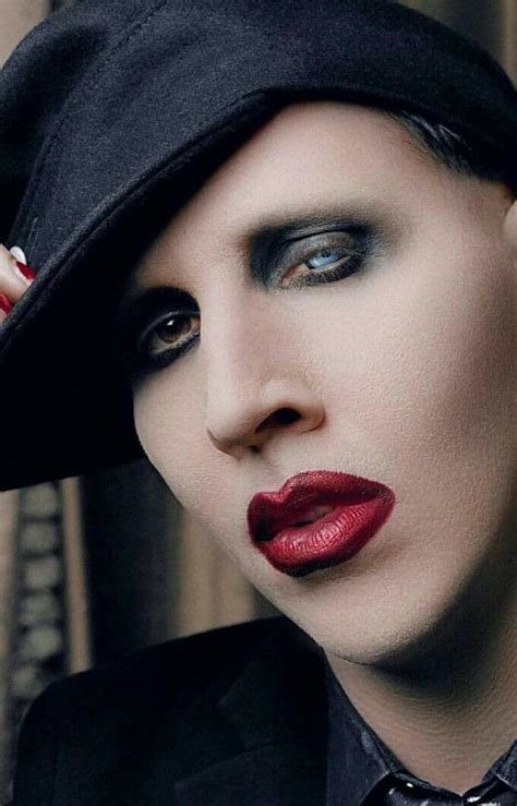 3872 best Marilyn Manson images on Pinterest | Marilyn manson, Goth and ...