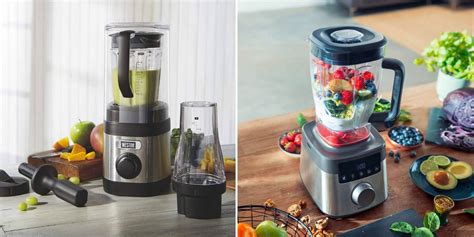 10+ Best Blenders For Smoothies 2022 - Top Smoothie Blenders at Every Price