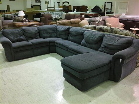 2024 Best of Black Sectional Sofa for Cheap