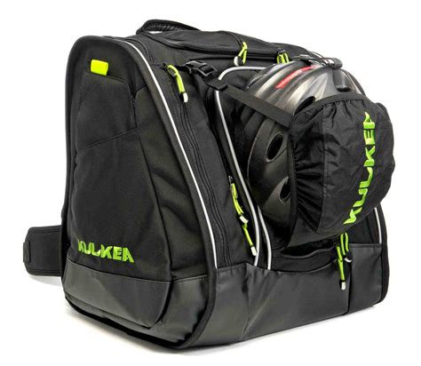 Ski Boot Bags to Keep You and Your Kids Organized | The Brave Ski Mom