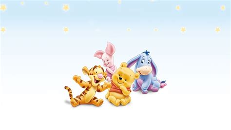 winnie the pooh desktop wallpaper pictures free Baby Wallpaper ...