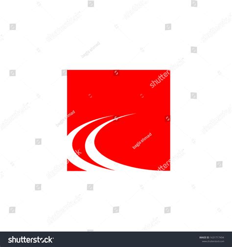 Flow Logo Design Vector Template Stock Vector (Royalty Free) 1631717494 ...