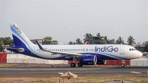 From Oct 29, IndiGo Will Start Two Direct Flights From Ahmedabad To ...