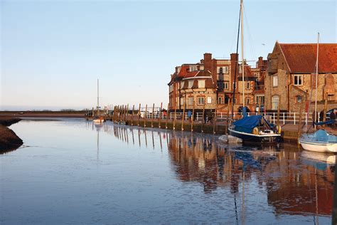 Blakeney Hotel – Blakeney, Norfolk | Great British & Irish Hotels