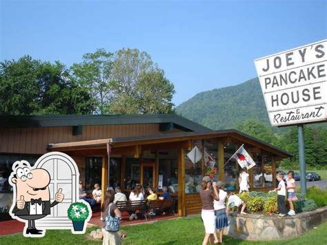 joe's pancake house maggie valley - Hillary Harwell