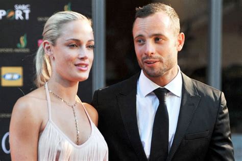 Oscar Pistorius released from South African prison on parole after ...