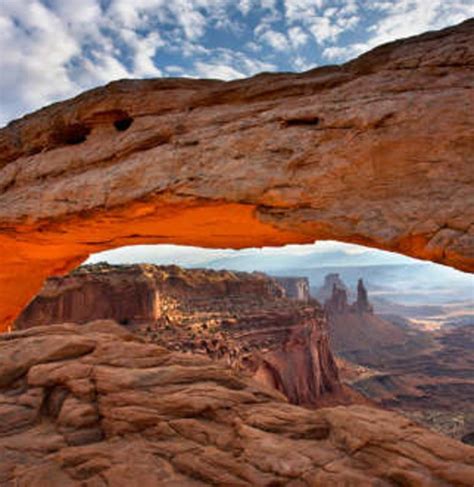 Hiking in Canyonlands National Park | Utah.com