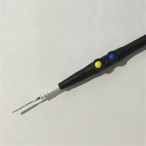 Cautery Pencil - Electrosurgical Pencil Latest Price, Manufacturers ...