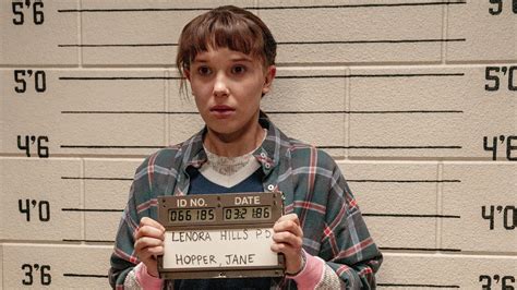 “Stranger Things 4" Has a Major Plot Hole With Millie Bobby Brown’s ...