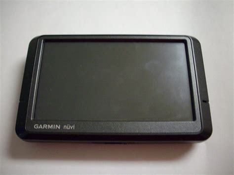 Troubleshooting Garmin Nuvi 255W - iFixit