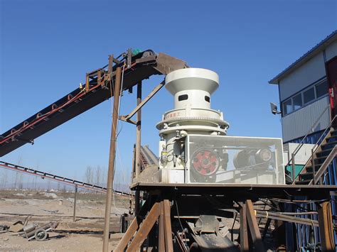 The Primary Features And Benefits Of Using A Gravel Crusher – Global ...