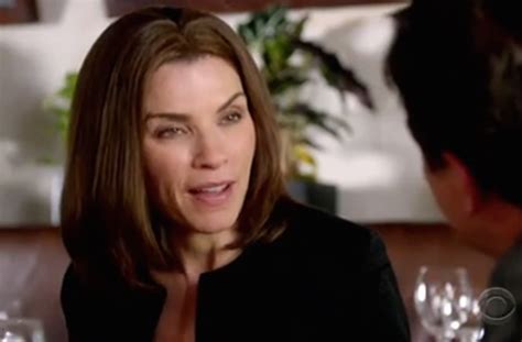 The Good Wife Season 7: First Look! - The Hollywood Gossip