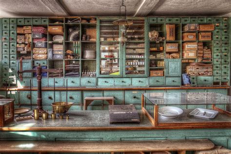 A Very Old Store by Dirk Seifert on 500px | Store interiors, Bakery ...