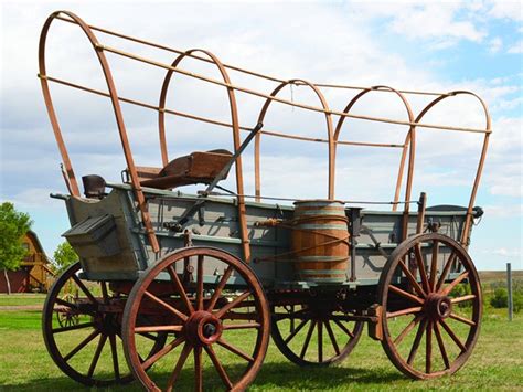 prairie schooner | Prairie Schooner-SOLD SHOP IN-STOCK WAGONS | Hansen ...