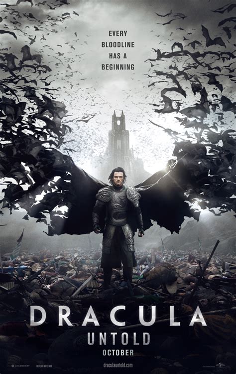 Dracula Untold (2014) | PrimeWire