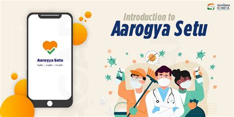 Introduction to Aarogya Setu | Evolution of AarogyaSetu App