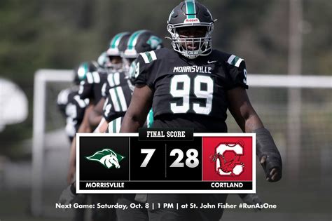 Morrisville Mustang Athletics on Twitter: "https://t.co/Z8PTjGOQCR ...