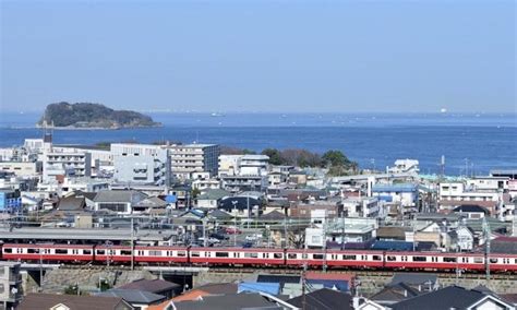 10 Must-See Sightseeing Spots Along the Keikyu Line | tsunagu Japan