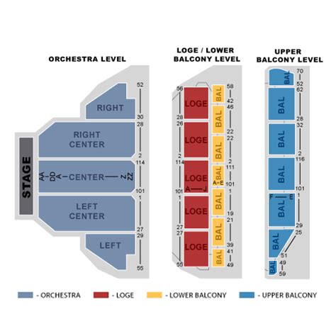 Beacon Theater Seating Chart Hopewell Va | Awesome Home