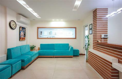 A Guide to Designing A Dental Office Reception Area Patients Will Love