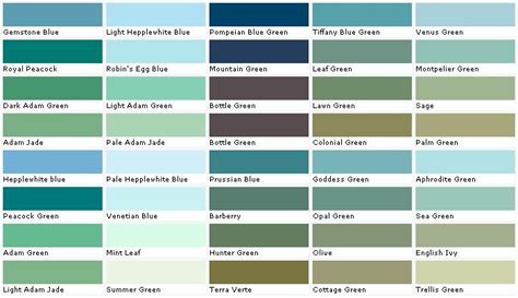 Color chart | Valspar colors, Lowes paint color chart, Valspar colour chart