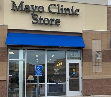 Mayo Clinic Store Owatonna