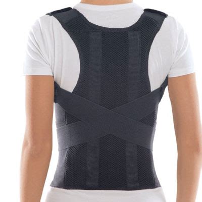 Top 5 Kyphosis Brace Options to Consider in 2017 - Posture Corrector Braces