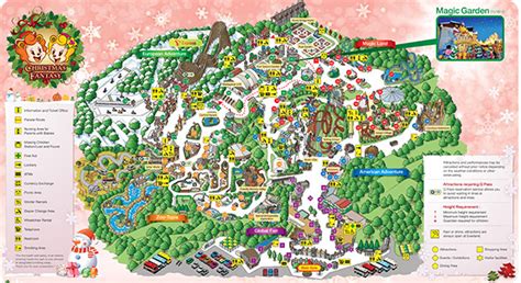 Your Winter Guide to Everland – The Hidden Thimble