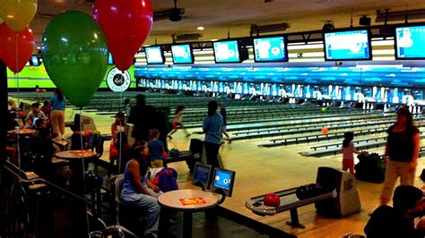 Cheapest Bowling Alley Near Me - Bowling Choices