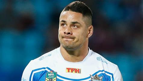 NRL star Jarryd Hayne turns himself in to police over sexual assault ...