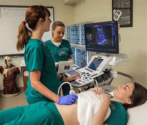 Diagnostic Medical Sonography Schools In Atlanta Ga - INFOLEARNERS