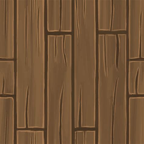 ArtStation - Tileable Wood Texture [Hand Painted], Sean Teo [KAAE ...