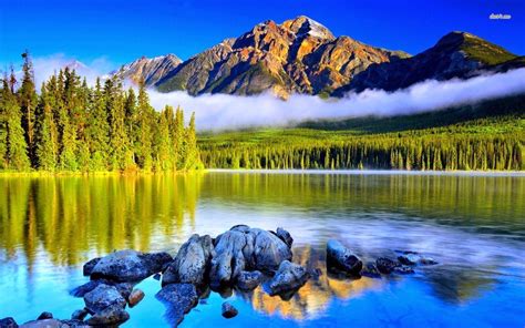 Amazing Beautiful Scenery Wallpapers - Top Free Amazing Beautiful ...