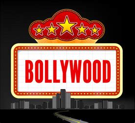 Bollywood Logo Vector Images (over 110)